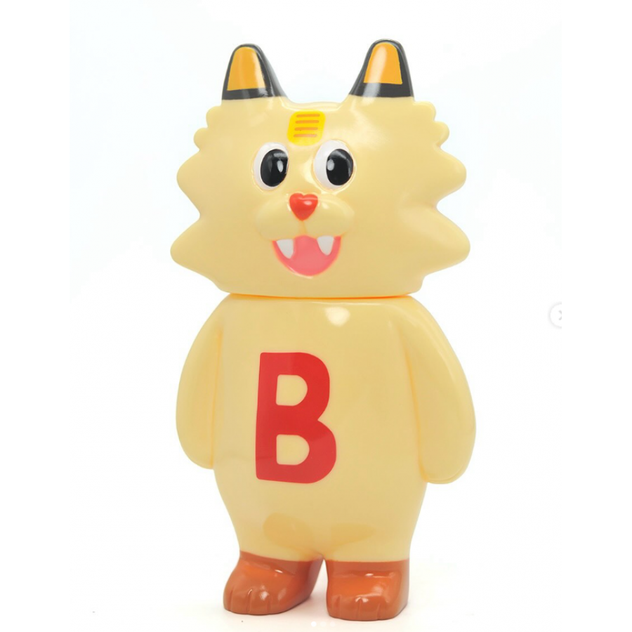 Flat cat (Meow Meow Meow)